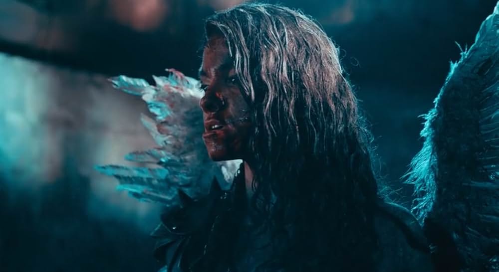 テリファー 終わらない惨劇の画像