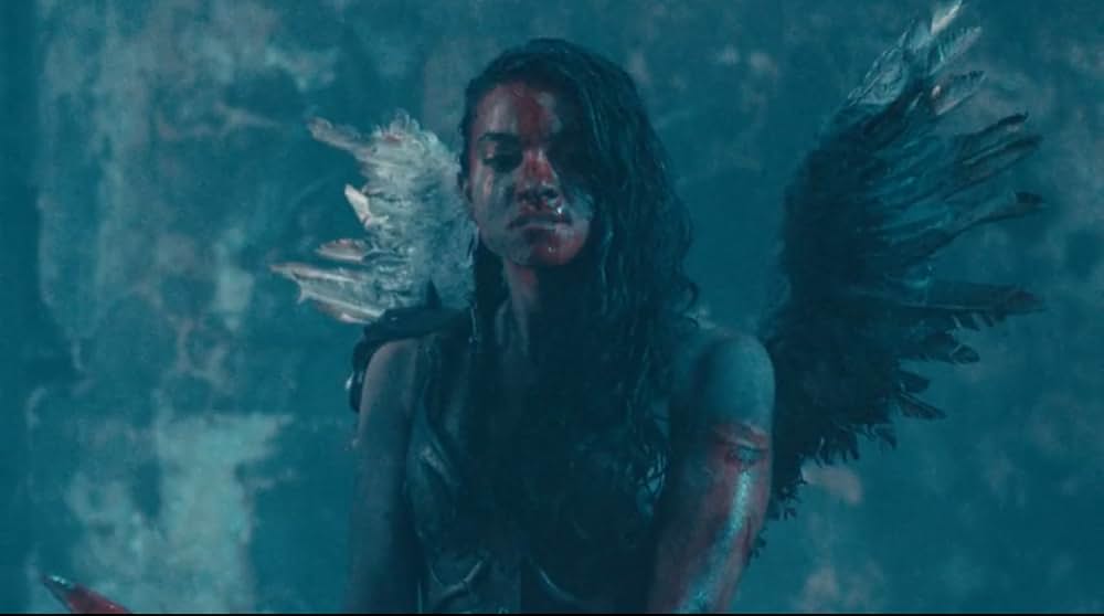 テリファー 終わらない惨劇の画像