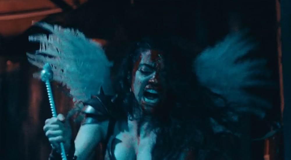 テリファー 終わらない惨劇の画像