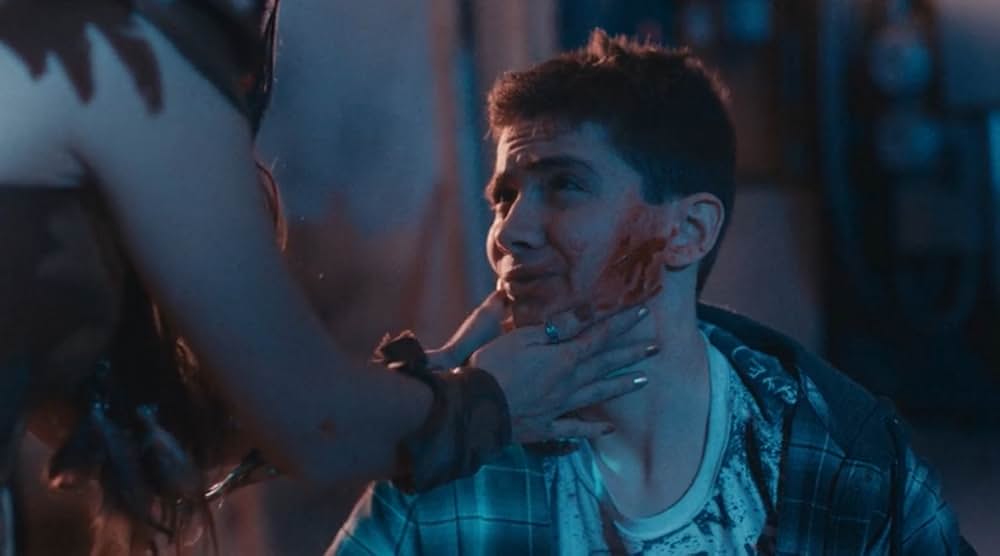 テリファー 終わらない惨劇の画像