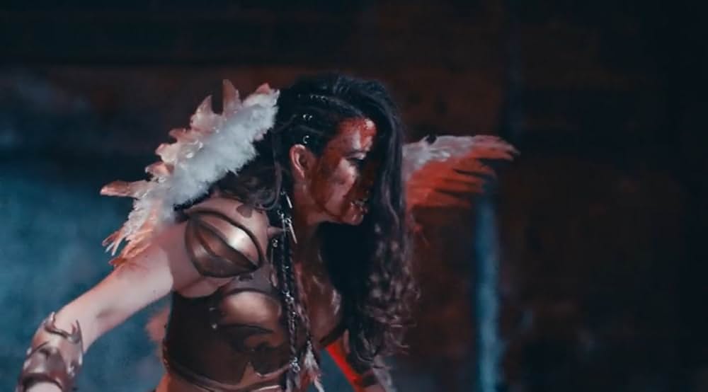 テリファー 終わらない惨劇の画像