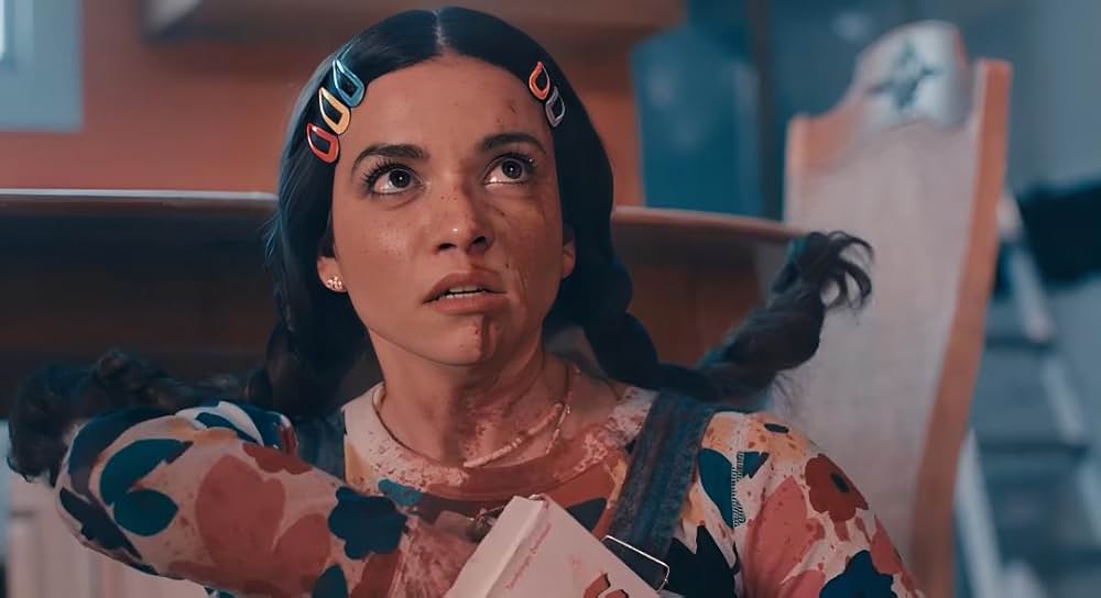 テリファー 終わらない惨劇の画像