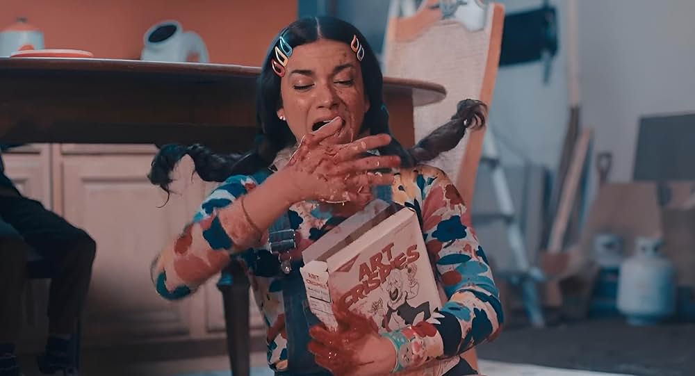 テリファー 終わらない惨劇の画像