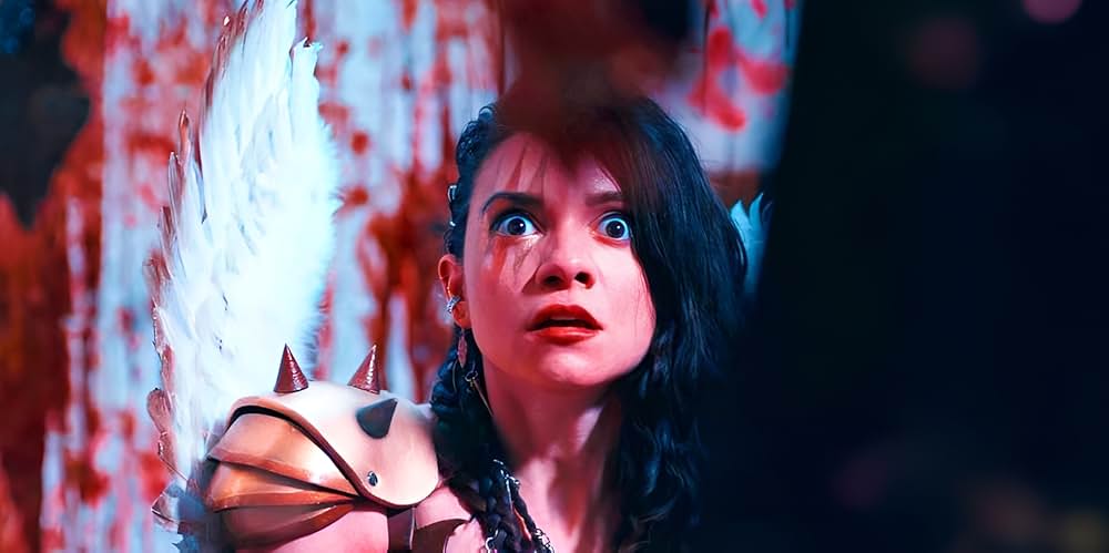 テリファー 終わらない惨劇の画像