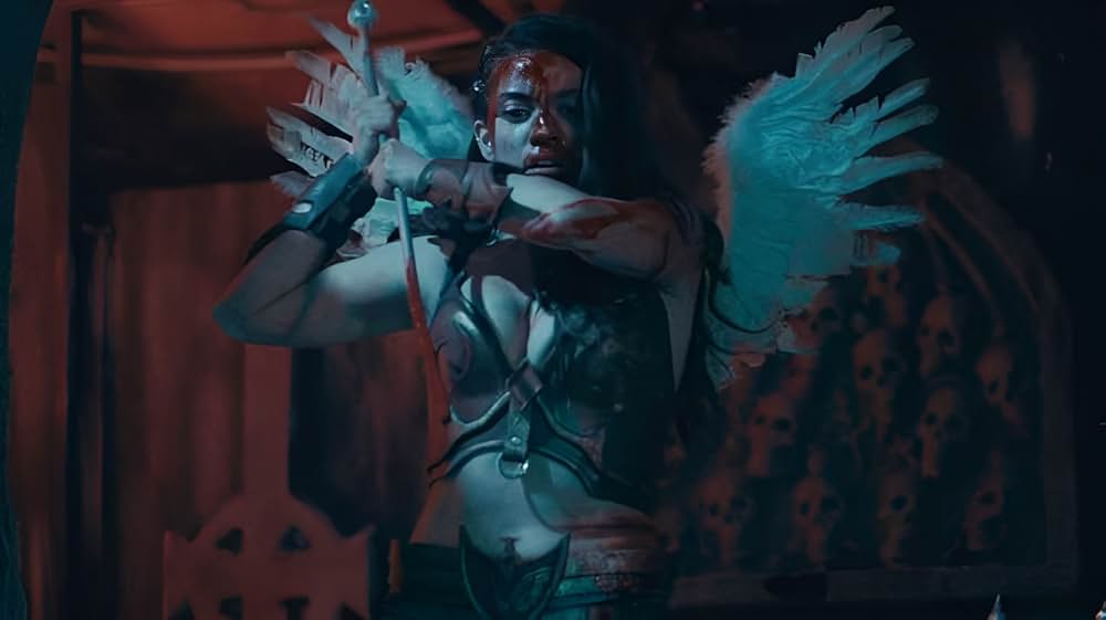 テリファー 終わらない惨劇の画像