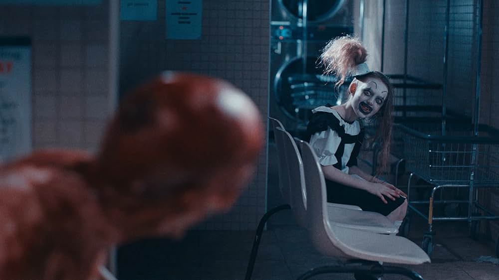 テリファー 終わらない惨劇の画像