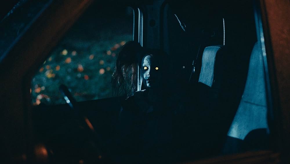 テリファー 終わらない惨劇の画像