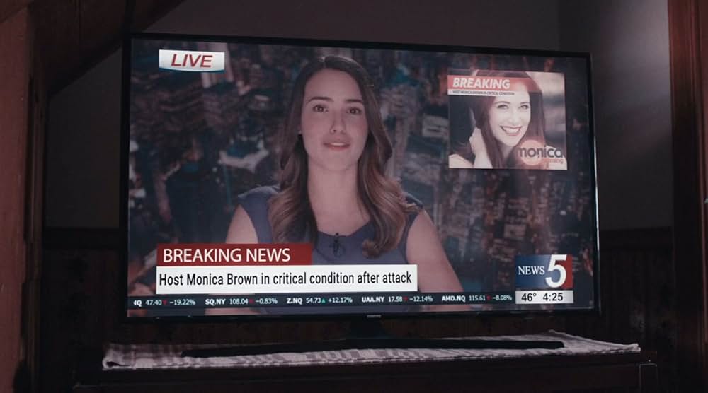 テリファー 終わらない惨劇の画像