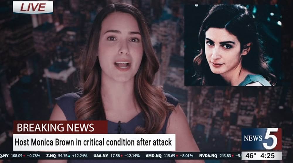 テリファー 終わらない惨劇の画像