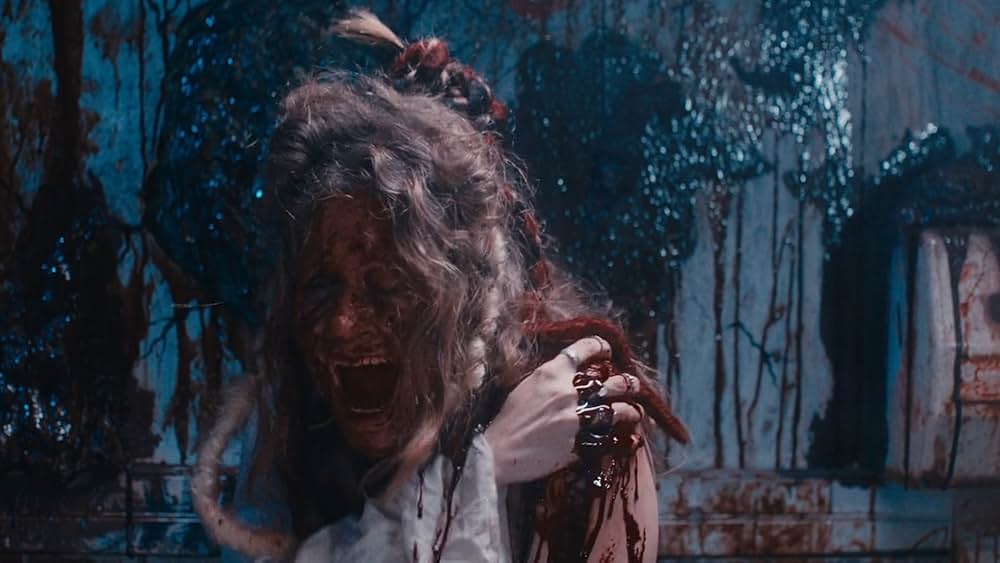 テリファー 終わらない惨劇の画像