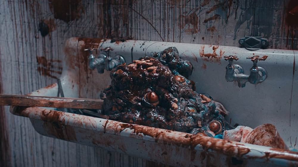 テリファー 終わらない惨劇の画像