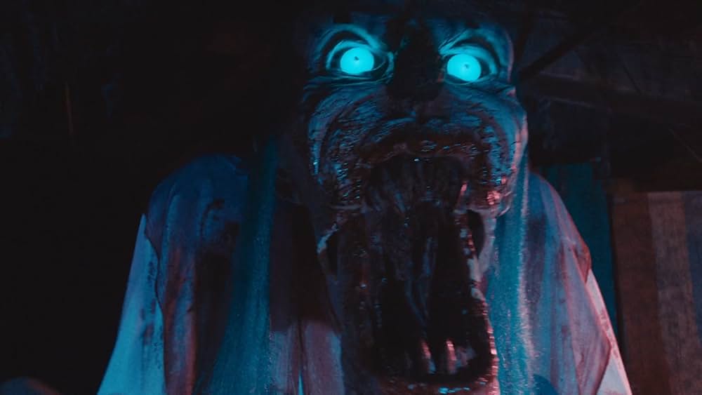 テリファー 終わらない惨劇の画像