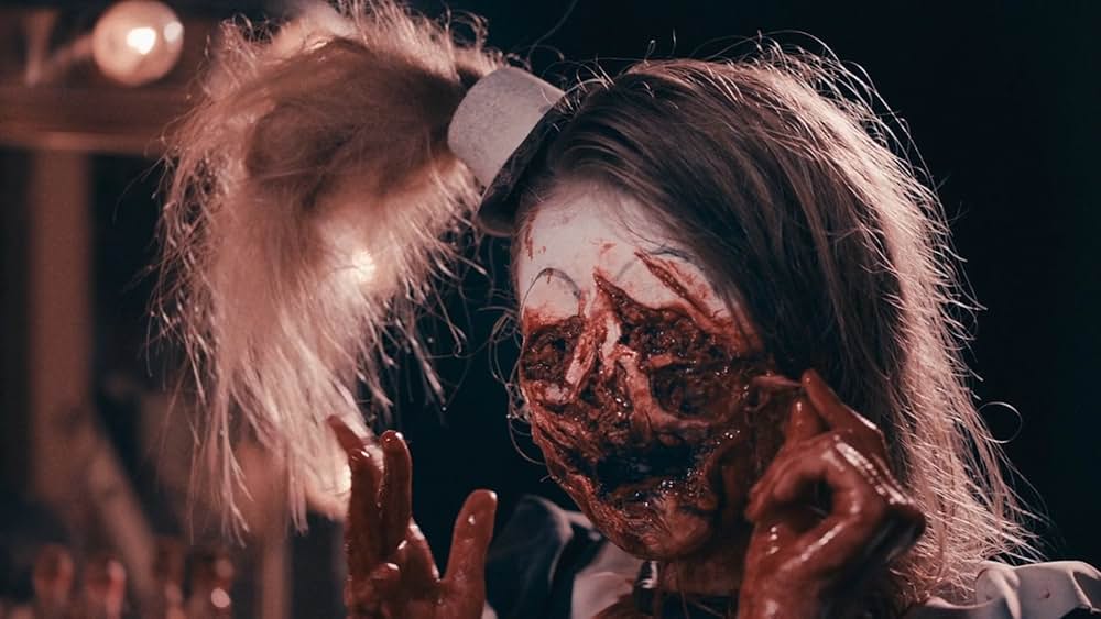 テリファー 終わらない惨劇の画像