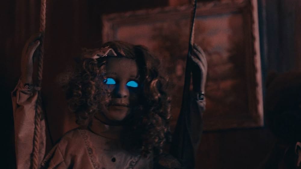 テリファー 終わらない惨劇の画像