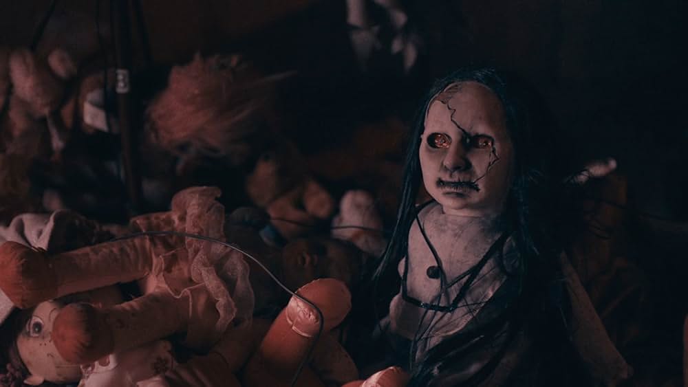 テリファー 終わらない惨劇の画像