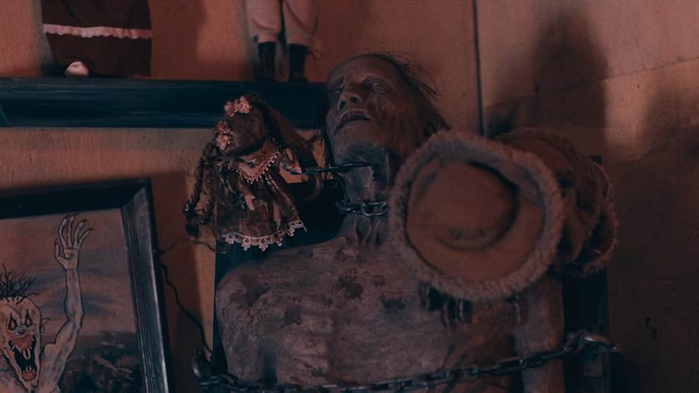 テリファー 終わらない惨劇の画像