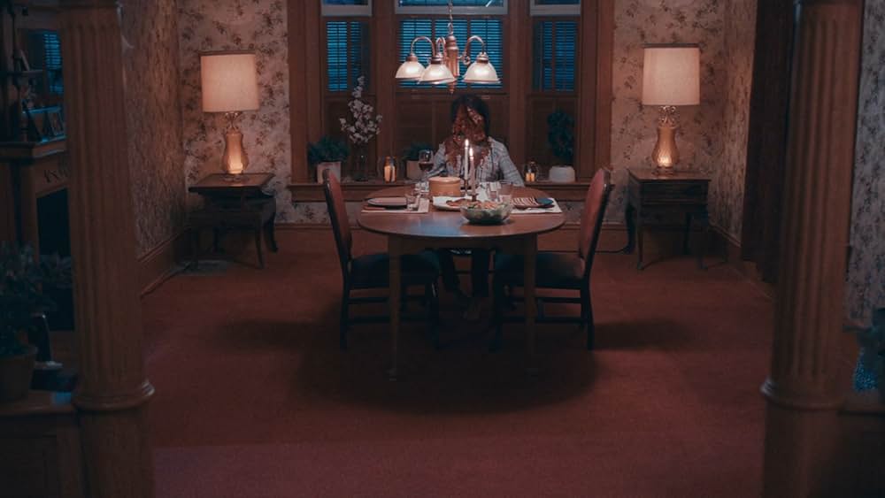 テリファー 終わらない惨劇の画像