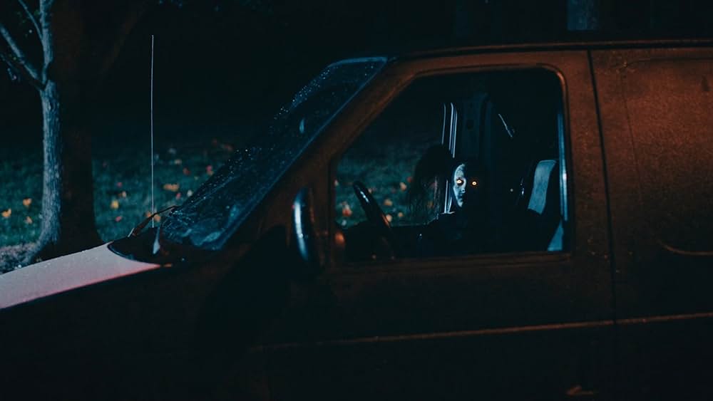 テリファー 終わらない惨劇の画像