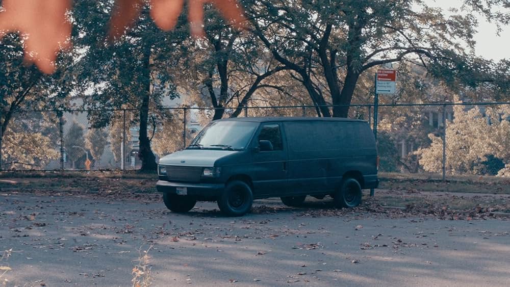 テリファー 終わらない惨劇の画像