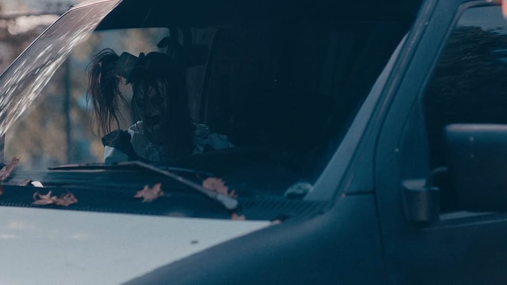 テリファー 終わらない惨劇の画像