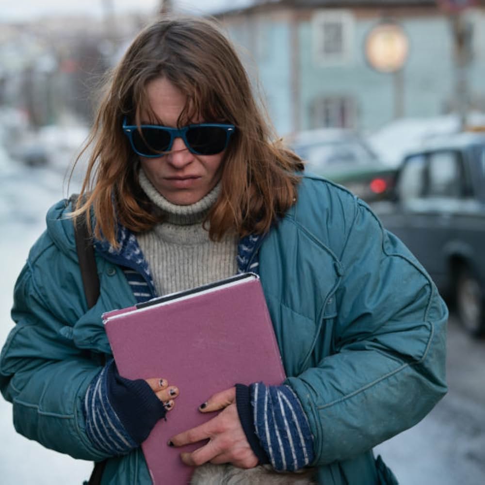 コンパートメントNo.6の画像