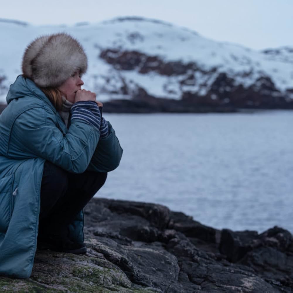 コンパートメントNo.6の画像