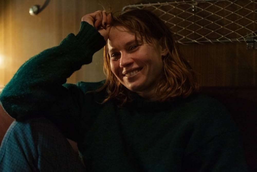 コンパートメントNo.6の画像