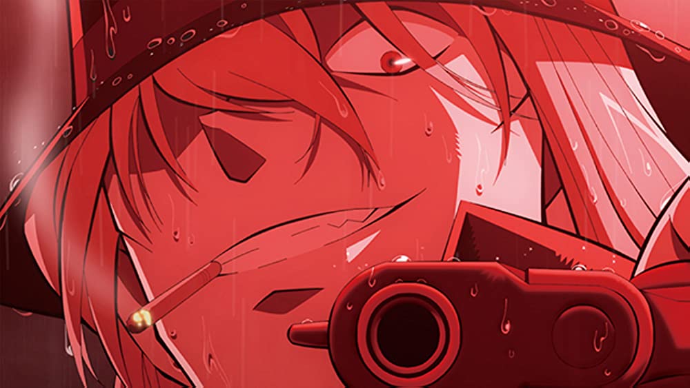 名探偵コナン 黒鉄の魚影（サブマリン）の画像