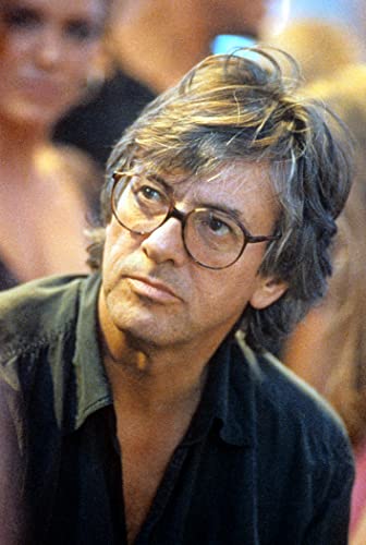 「氷の微笑 4K 30周年記念レストア版」ポール・バーホーベンの画像