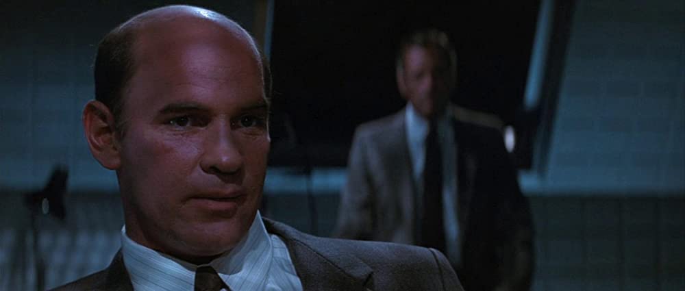 氷の微笑 4K 30周年記念レストア版の画像