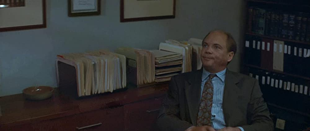 氷の微笑 4K 30周年記念レストア版の画像