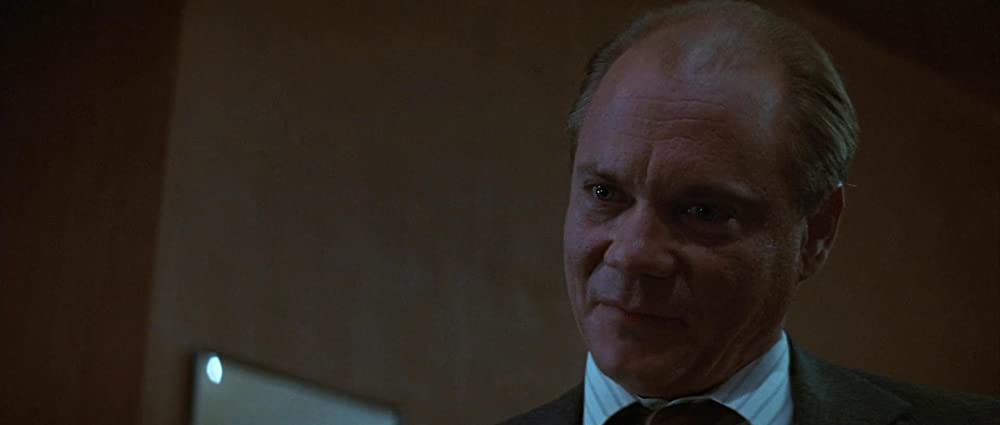 氷の微笑 4K 30周年記念レストア版の画像