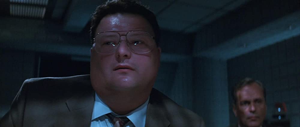 氷の微笑 4K 30周年記念レストア版の画像