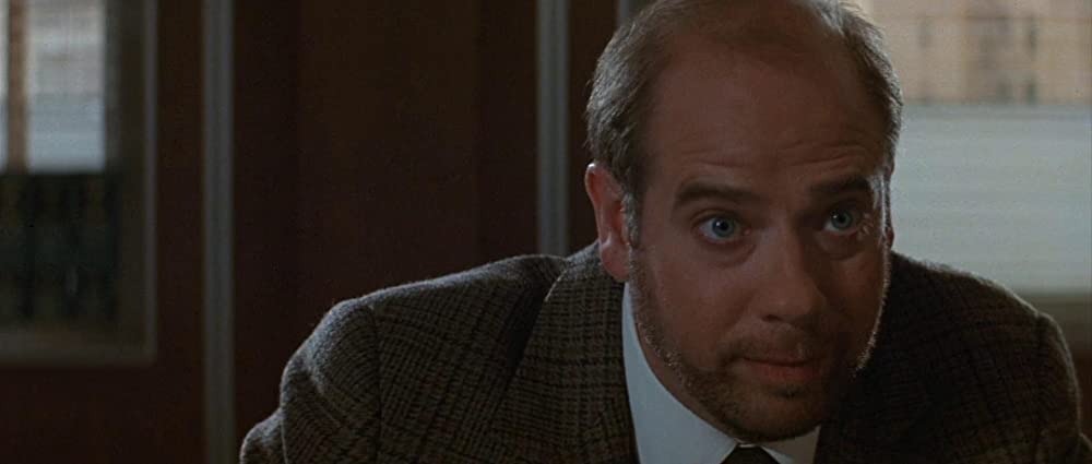 氷の微笑 4K 30周年記念レストア版の画像