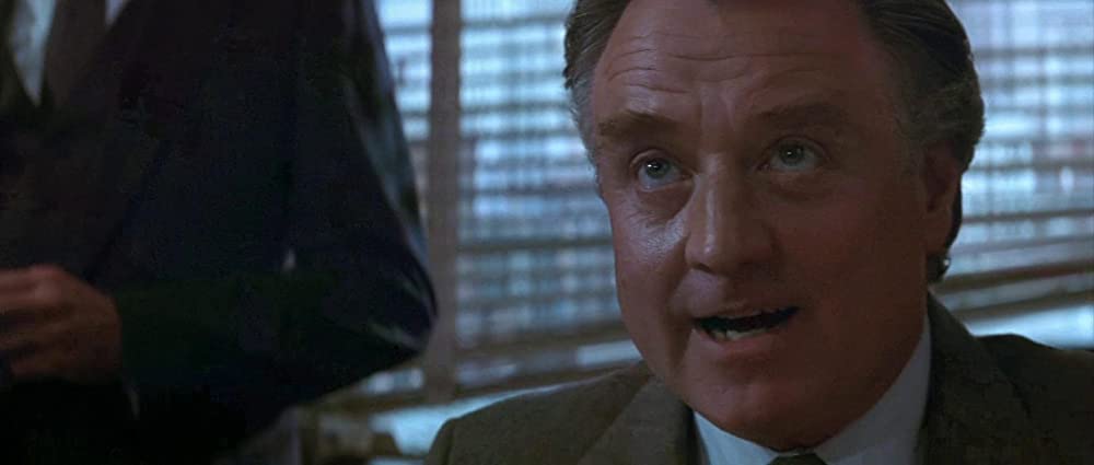 氷の微笑 4K 30周年記念レストア版の画像