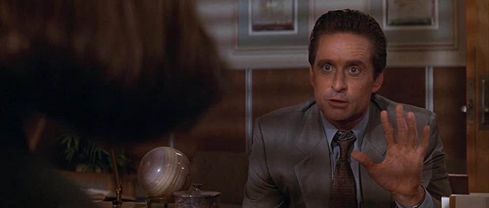 氷の微笑 4K 30周年記念レストア版の画像