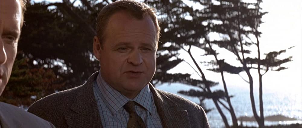 氷の微笑 4K 30周年記念レストア版の画像