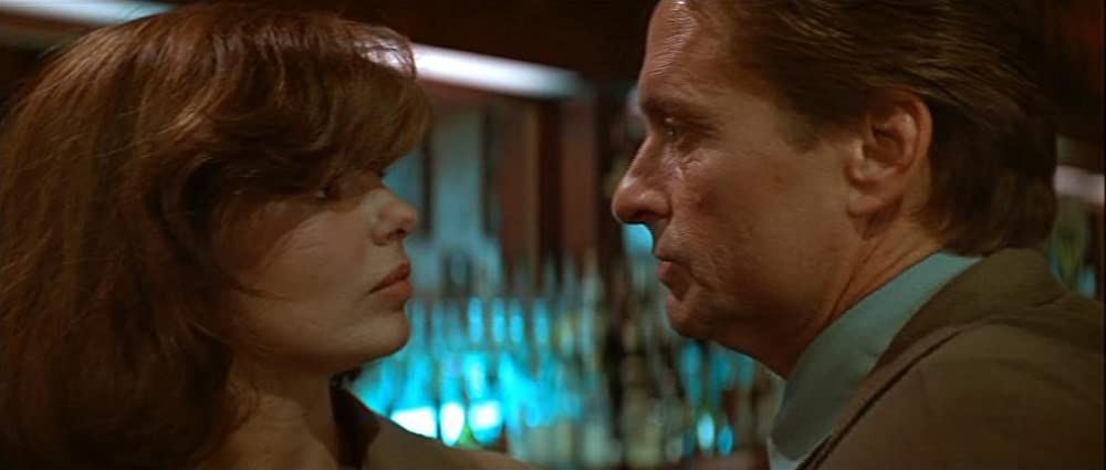 氷の微笑 4K 30周年記念レストア版の画像