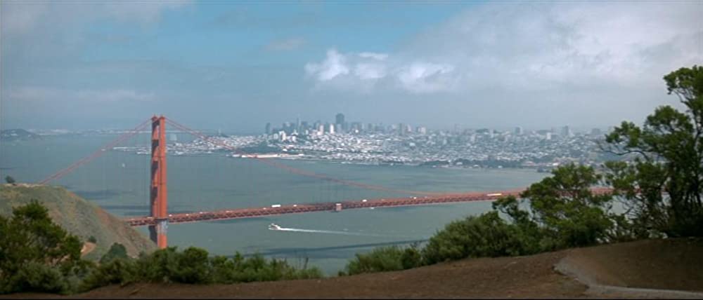 氷の微笑 4K 30周年記念レストア版の画像