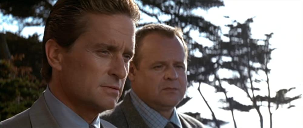 氷の微笑 4K 30周年記念レストア版の画像