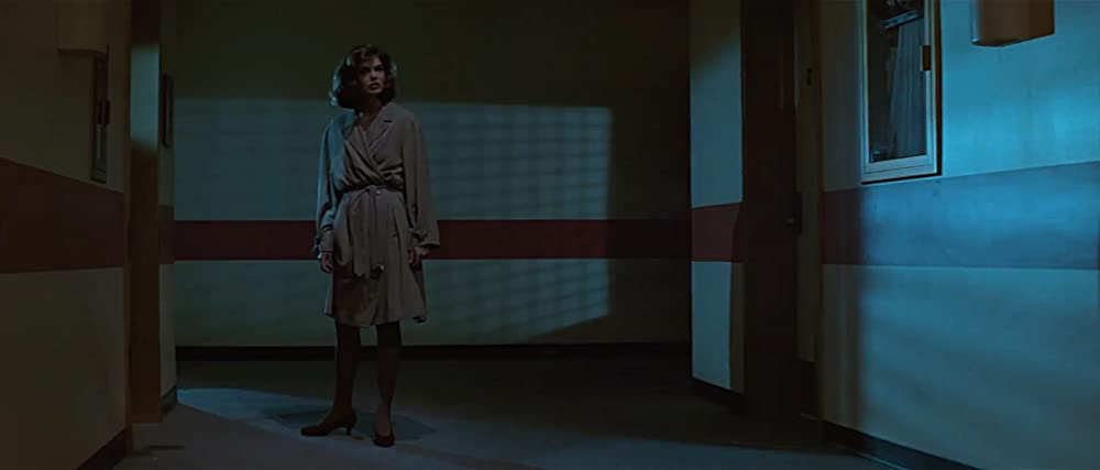 氷の微笑 4K 30周年記念レストア版の画像