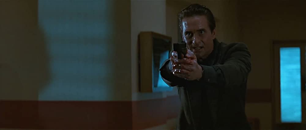 氷の微笑 4K 30周年記念レストア版の画像