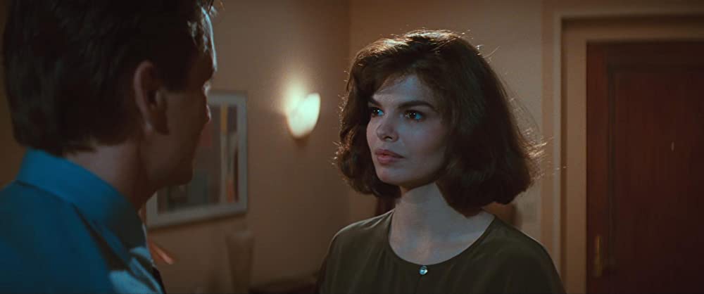 氷の微笑 4K 30周年記念レストア版の画像