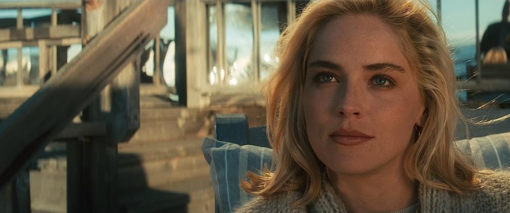 氷の微笑 4K 30周年記念レストア版の画像