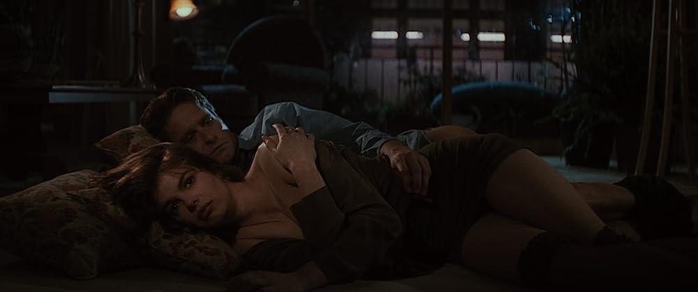 氷の微笑 4K 30周年記念レストア版の画像