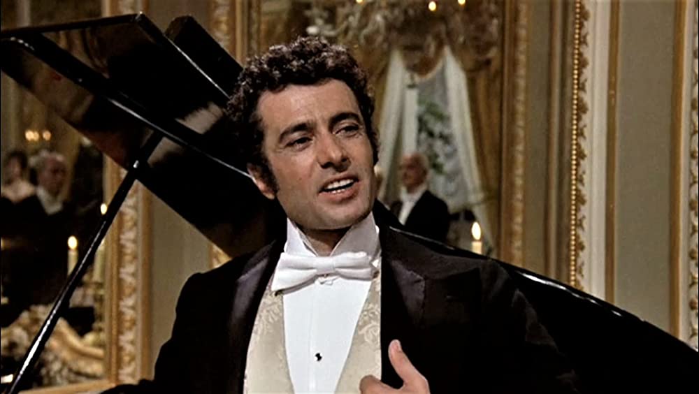 デイジー・ミラーの画像