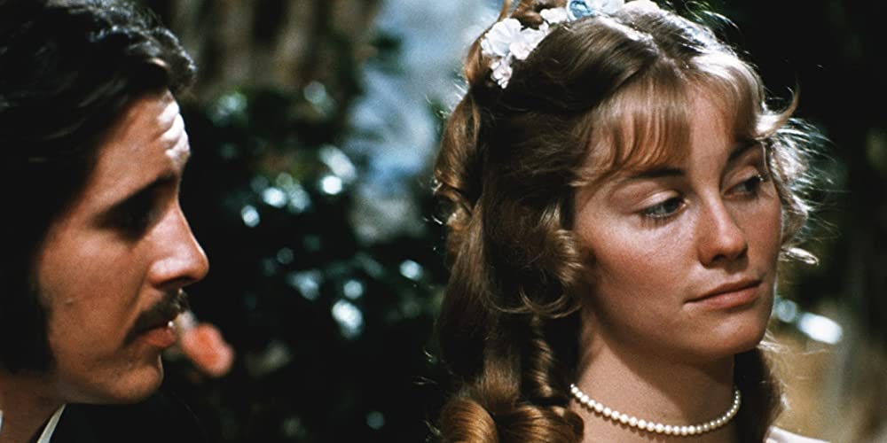 デイジー・ミラーの画像