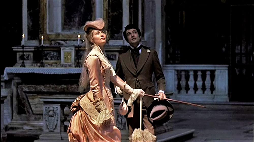 デイジー・ミラーの画像