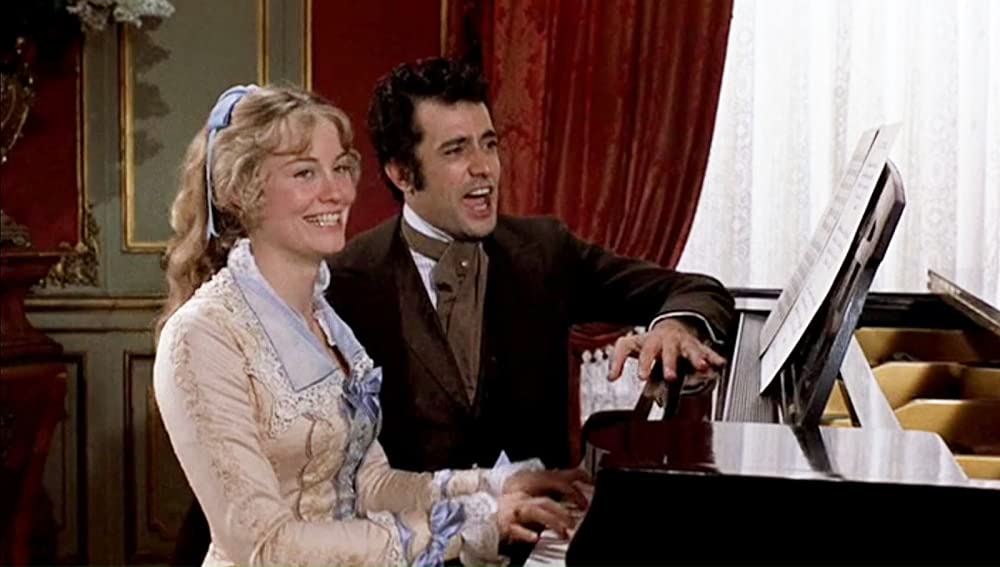 デイジー・ミラーの画像