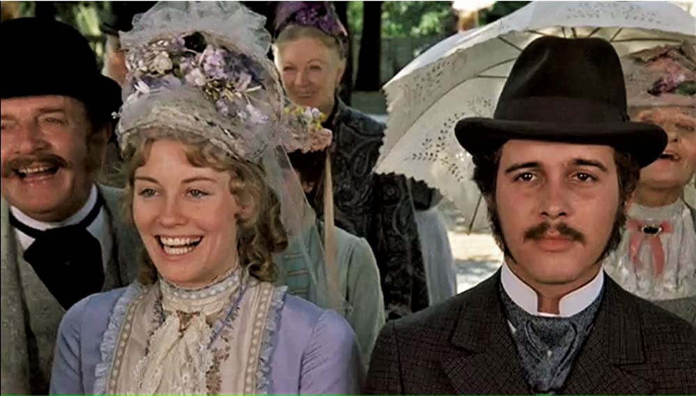 デイジー・ミラーの画像